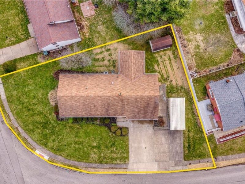 1004 38th Street NW, Canton, OH 44709 Photo 4