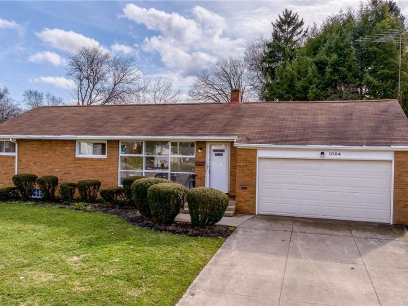 1004 38th Street NW, Canton, OH 44709 Photo 46