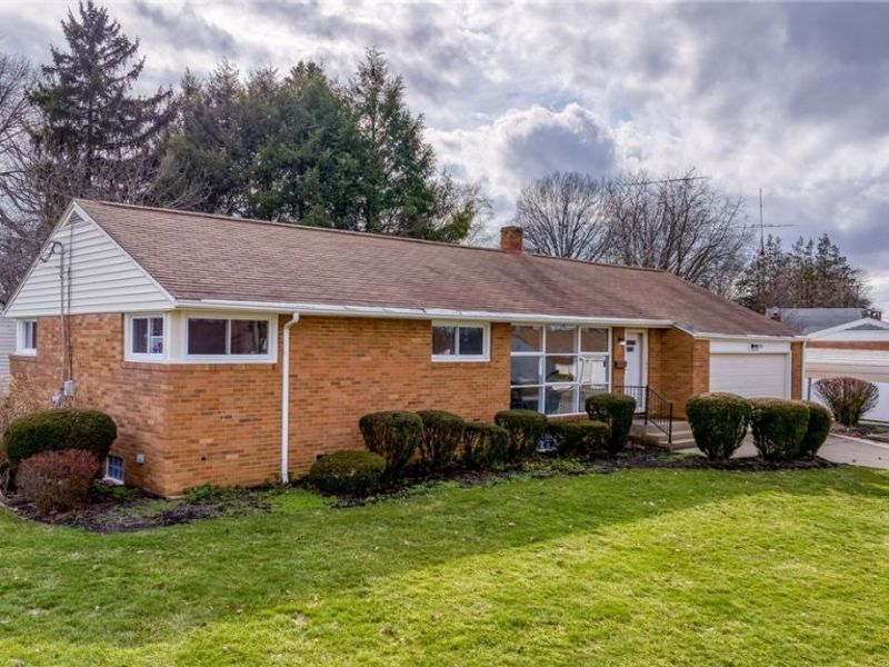 1004 38th Street NW, Canton, OH 44709 Photo 47