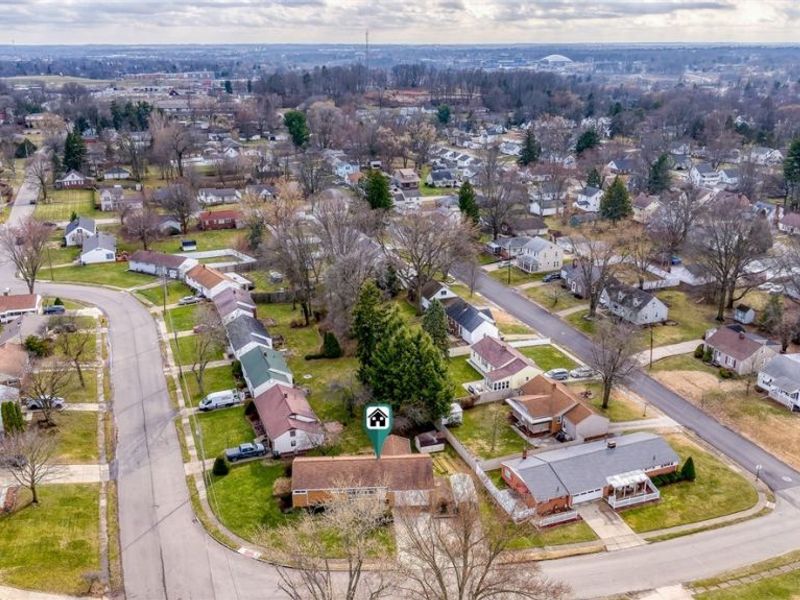 1004 38th Street NW, Canton, OH 44709 Photo 49