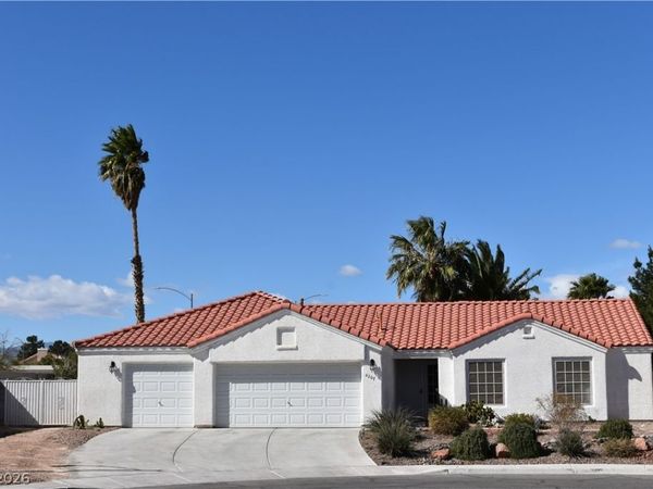 4207 Famoso Drive , North Las Vegas, NV 89032