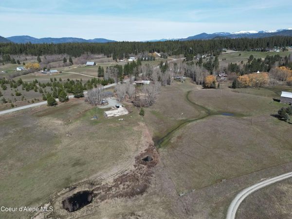 1297 Eastside RD , Priest River, ID 83856