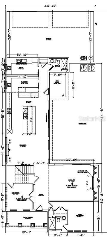 9406 Hartline Way, Orlando, FL 32827 Photo