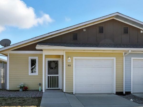 410 E I St, Deer Park, WA 99006