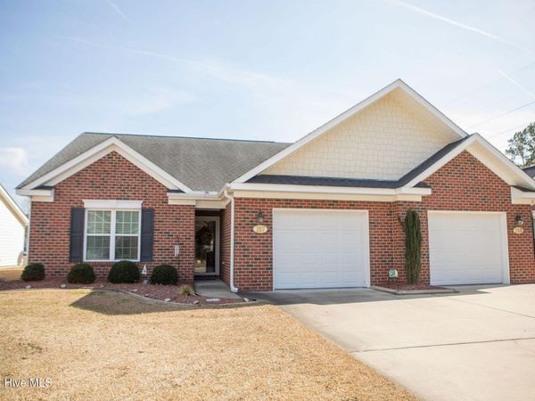 157 Oxford Drive , Goldsboro, NC 27534