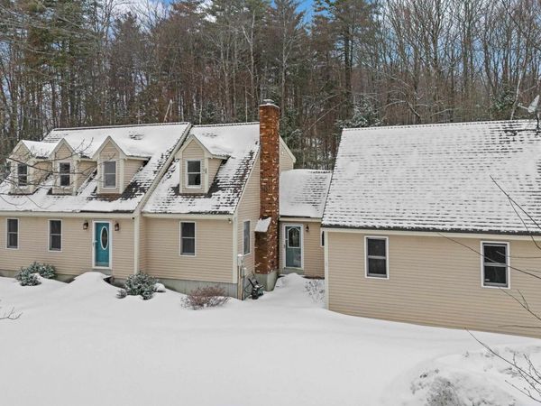 15 Chevey Hill Road, Weare, NH 03281