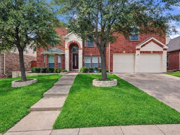 4525 Warbler Lane, Garland, TX 75043