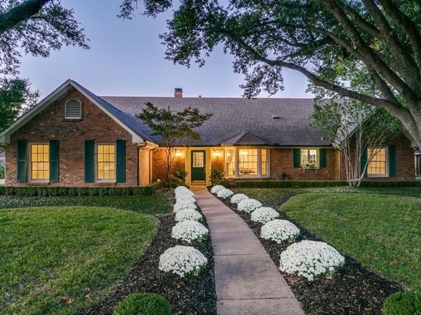 444 Greenridge Drive, Coppell, TX 75019