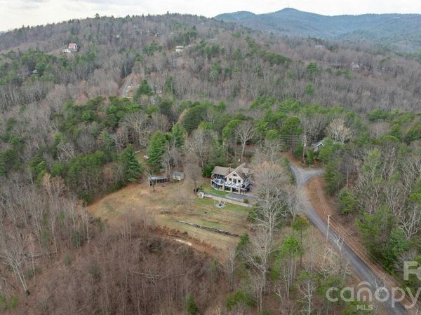 2184 Pine Mountain Drive, Connelly Springs, NC 28612