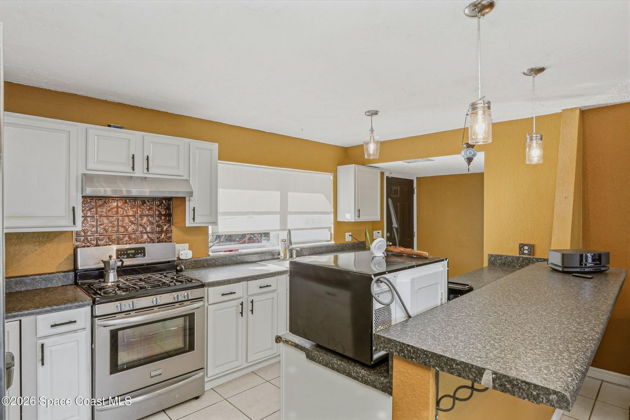 110 Lagoon Avenue, Melbourne, FL 32901 Photo