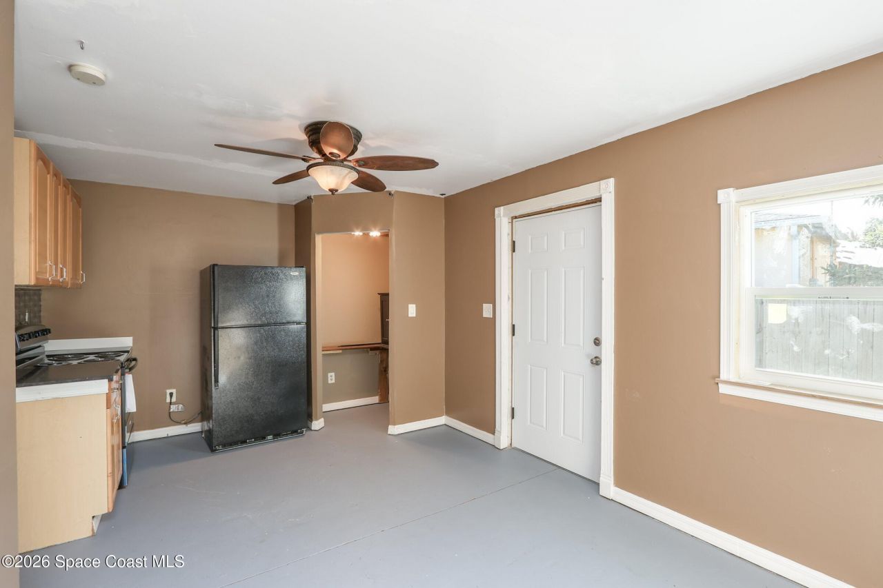 110 Lagoon Avenue, Melbourne, FL 32901 Photo