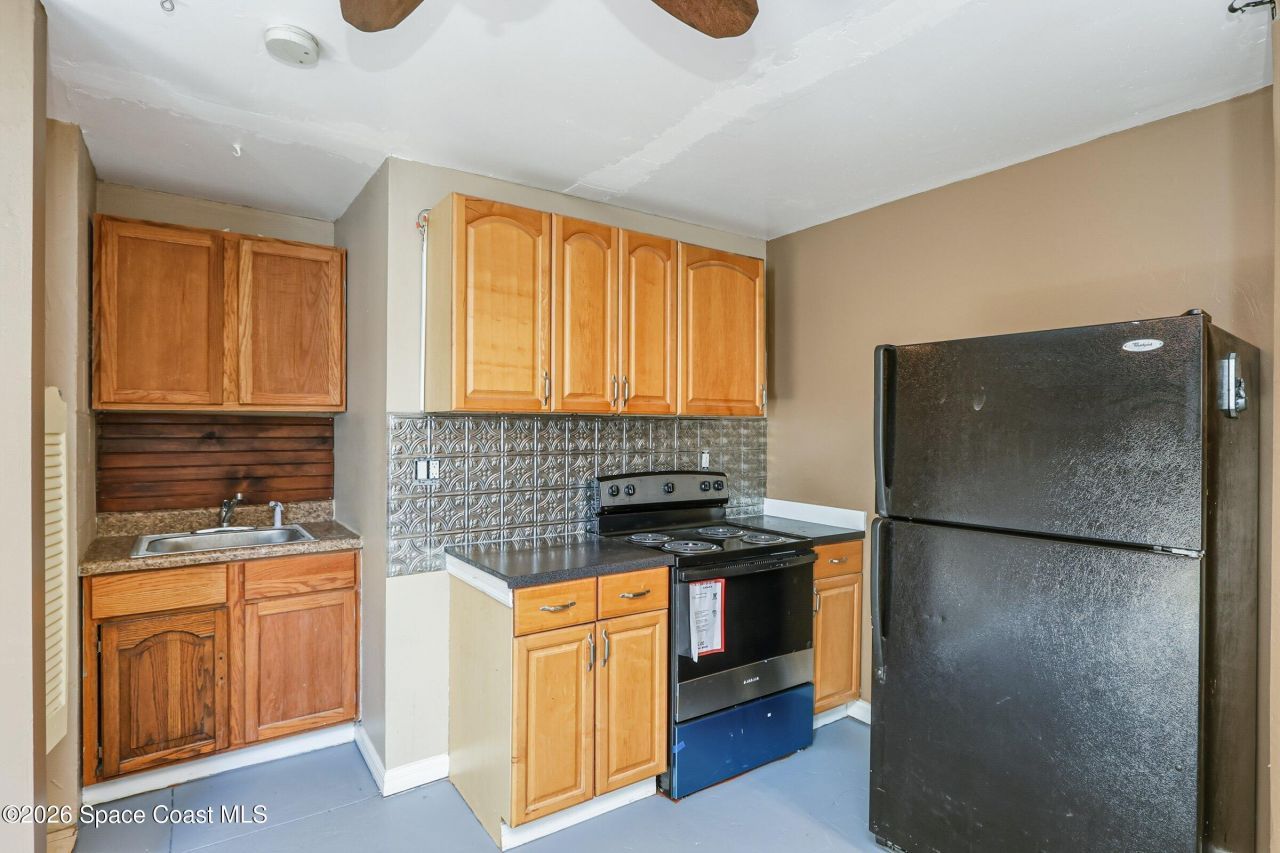 110 Lagoon Avenue, Melbourne, FL 32901 Photo