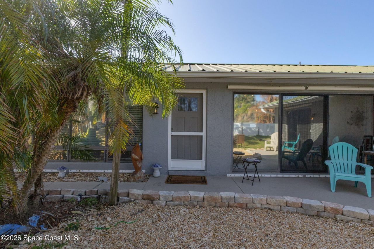 110 Lagoon Avenue, Melbourne, FL 32901 Photo