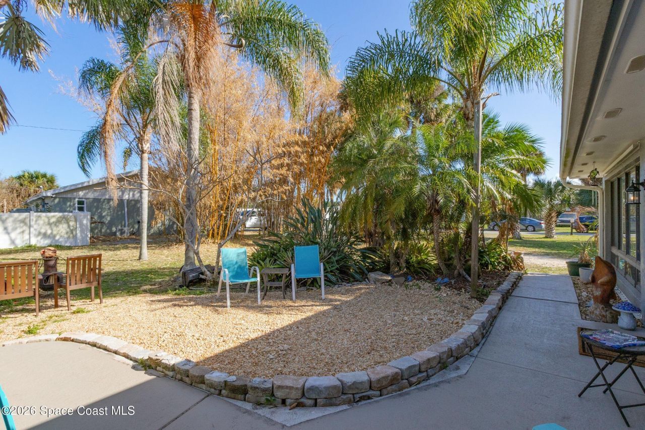 110 Lagoon Avenue, Melbourne, FL 32901 Photo