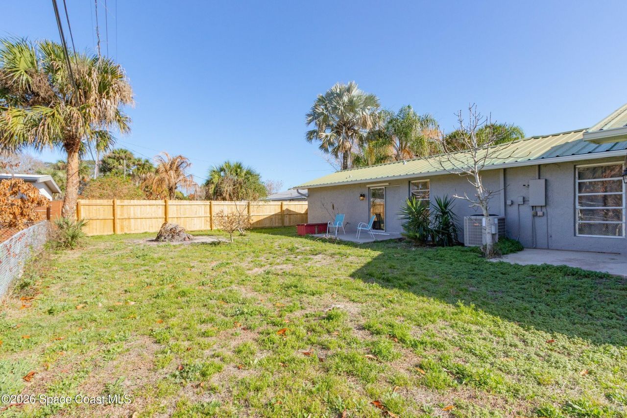 110 Lagoon Avenue, Melbourne, FL 32901 Photo