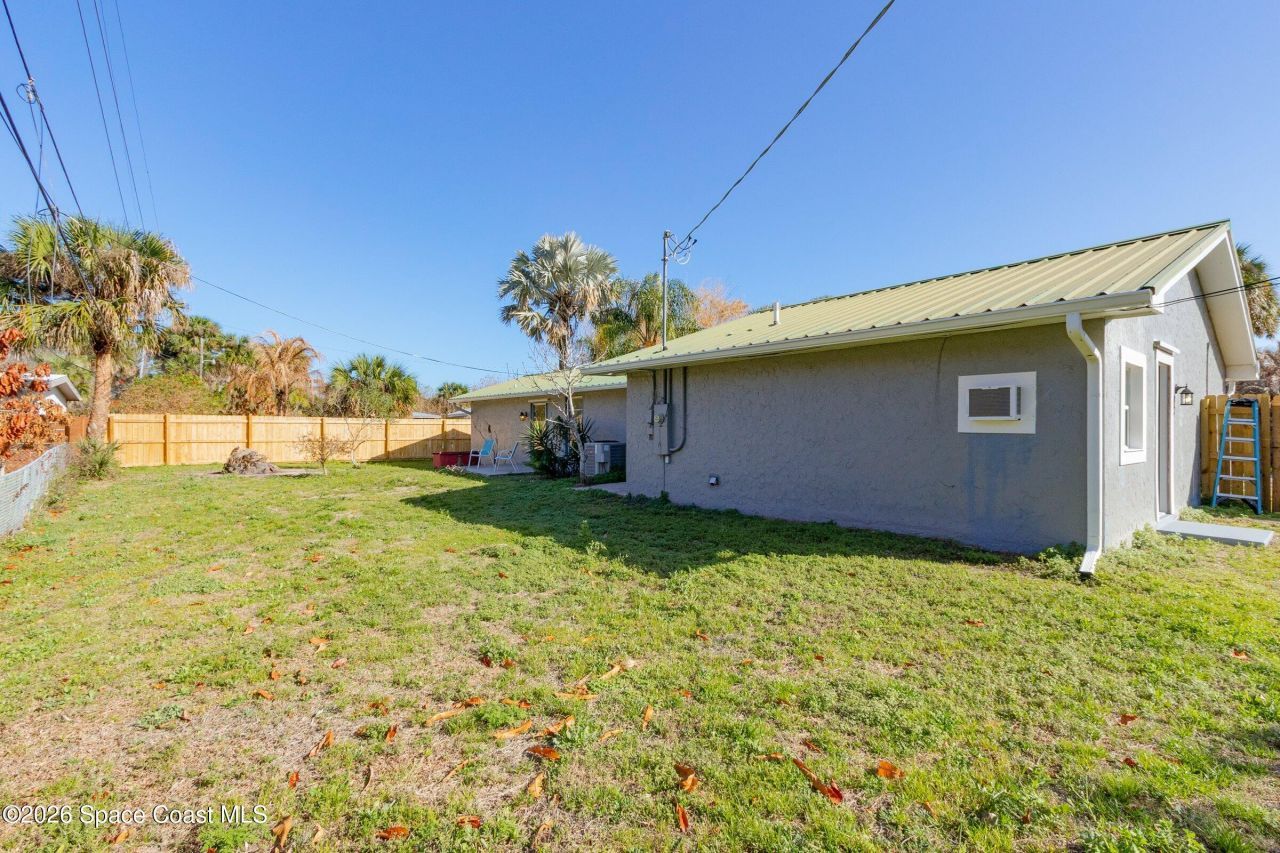 110 Lagoon Avenue, Melbourne, FL 32901 Photo