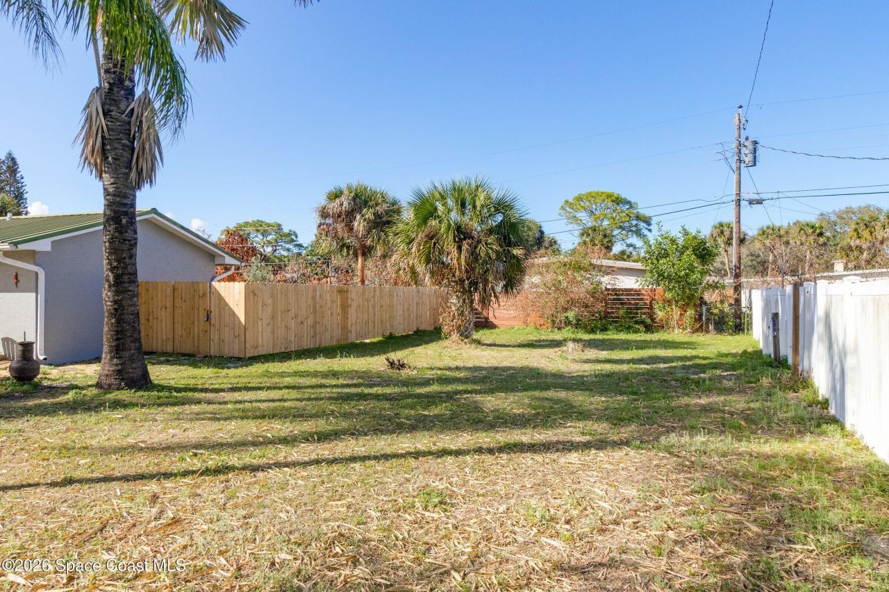 110 Lagoon Avenue, Melbourne, FL 32901 Photo