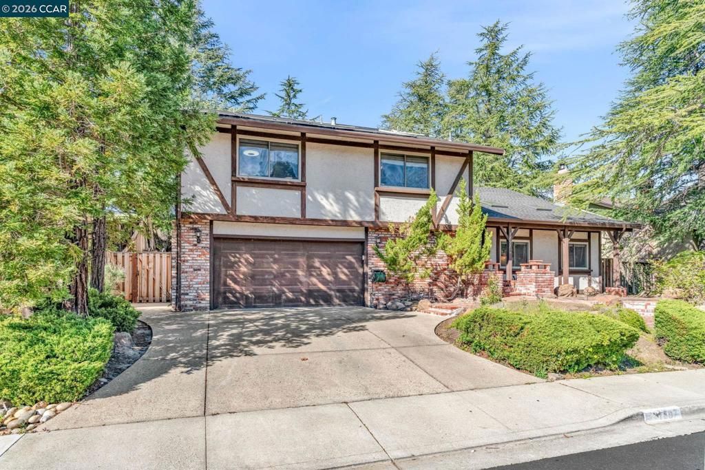 1897 Camino Estrada, Concord, CA 94521 Main Photo