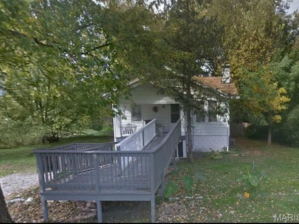 1451 N 46th Street , East St Louis, IL 62204