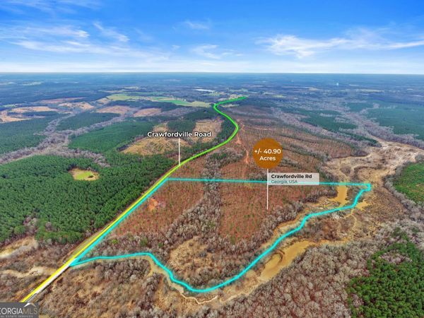 10 LEXINGTON ESTATES, Lexington, GA 30648