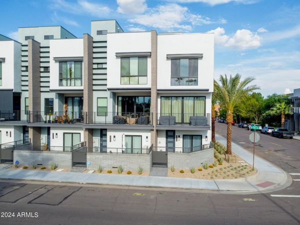 6900 E 1ST Avenue, Unit 1, Scottsdale, AZ 85251