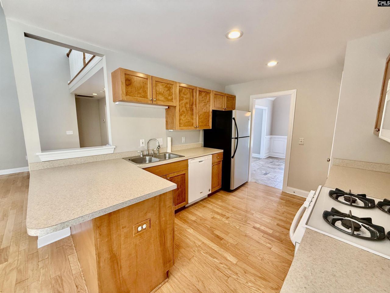 5408 Magnolia Park Circle Photo 5