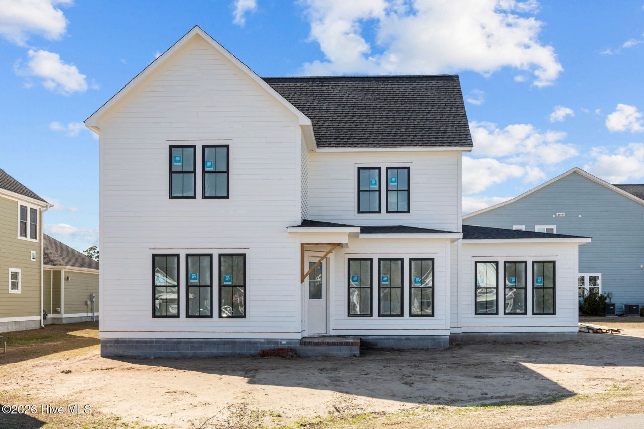 110 Bogue Harbor Court, Newport, NC 28570 Main Photo