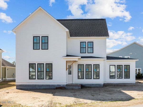 110 Bogue Harbor Court, Newport, NC 28570