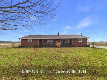 3589 Us Route 127, Greenville, OH 45331