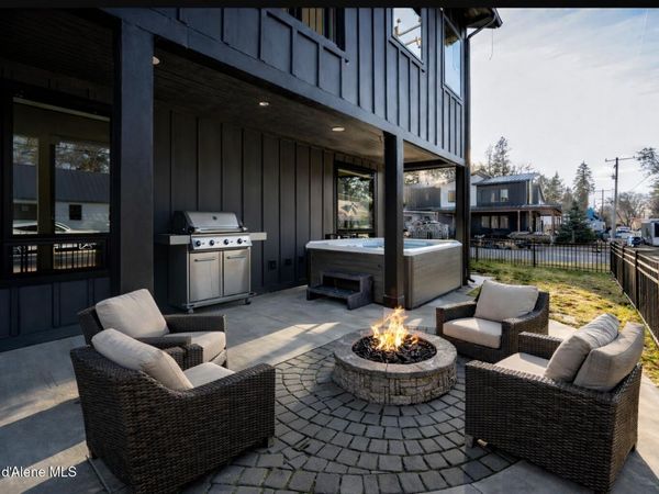 500 S Dollar ST, Coeur d'Alene, ID 83814