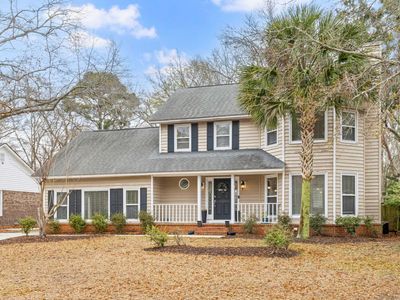 486 Mt Royall Drive, Mount Pleasant, SC 29464