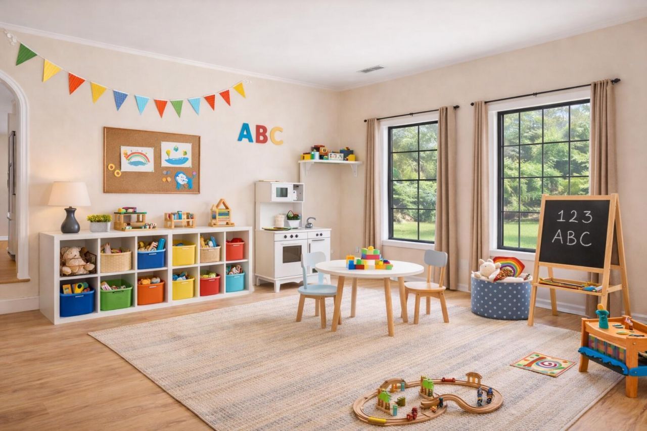 486 Mt Royall Drive Photo 20