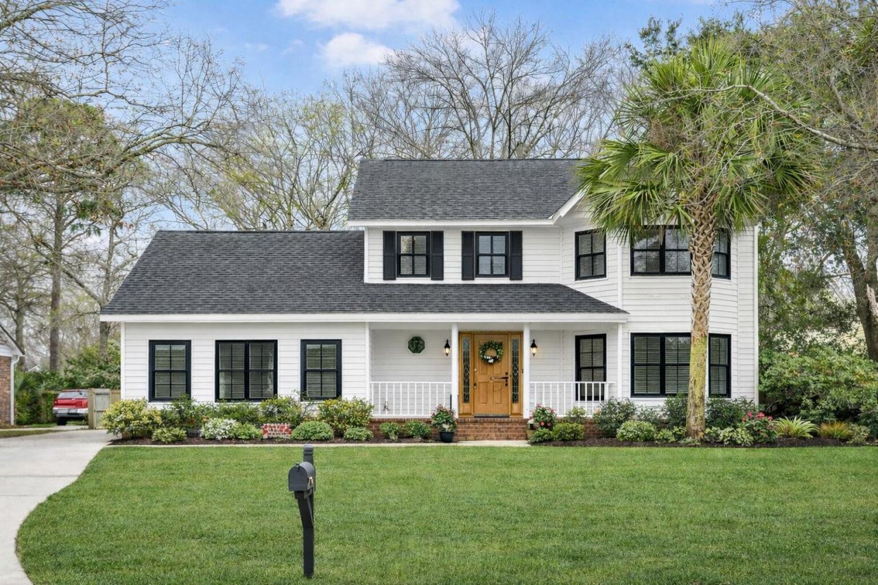 486 Mt Royall Drive Photo 38