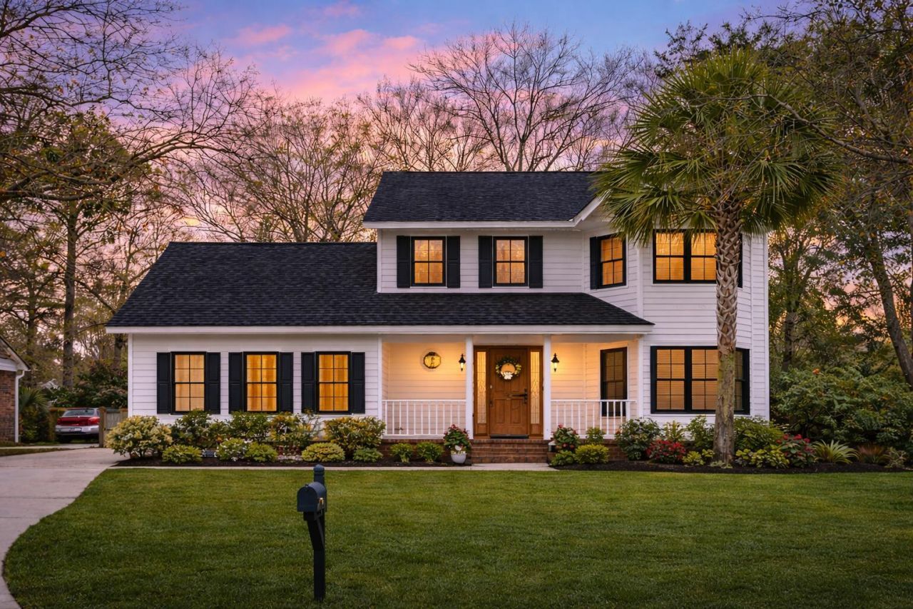 486 Mt Royall Drive Photo 39