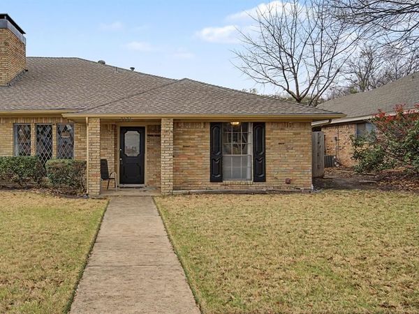 2126 Teakwood Lane, Plano, TX 75075