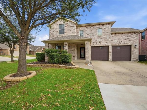 1801 Martina Drive, McKinney, TX 75072