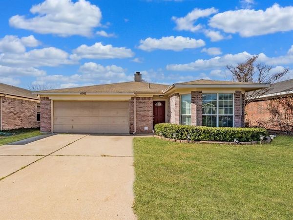 6501 Riverwater Trail, Fort Worth, TX 76179