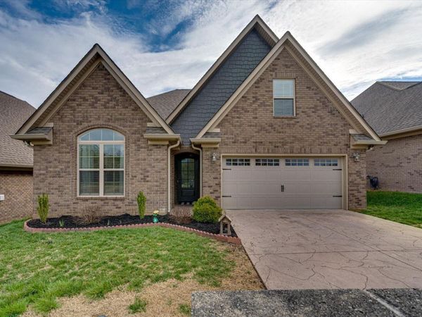 204 Zion Cove Lane, Englewood, TN 37329