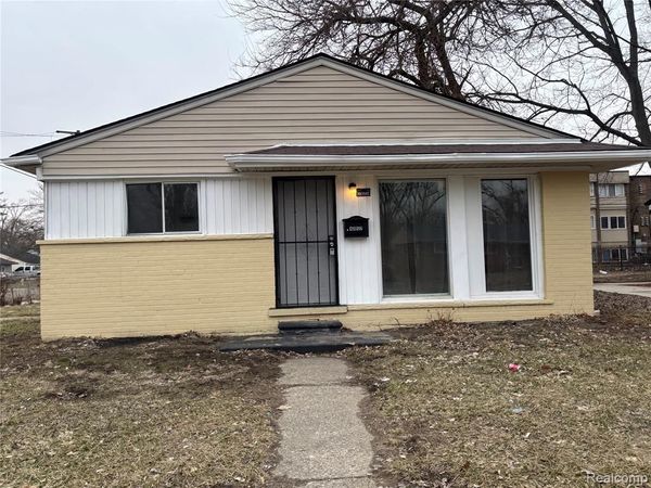 4052 Bayhan Street, Inkster, MI 48141