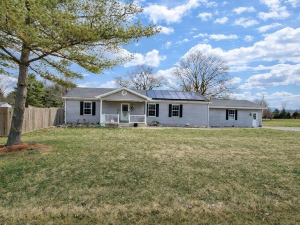565 E Morse Street, Markle, IN 46770