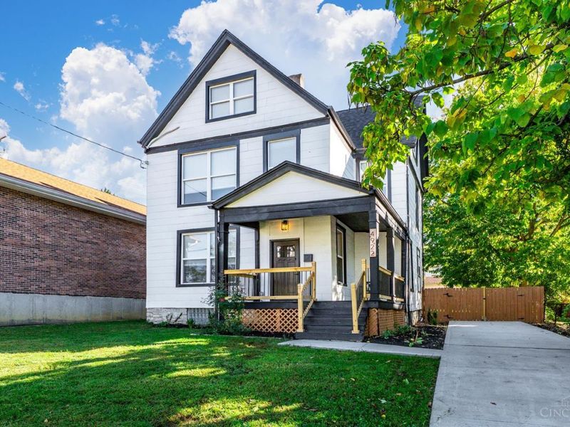 4922 Marion Avenue, Norwood, OH 45212 Photo 2