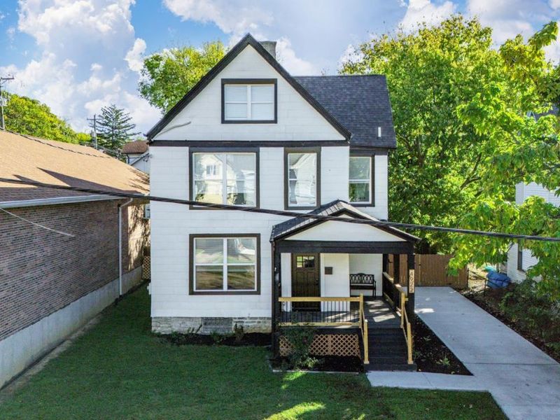 4922 Marion Avenue, Norwood, OH 45212 Photo 4