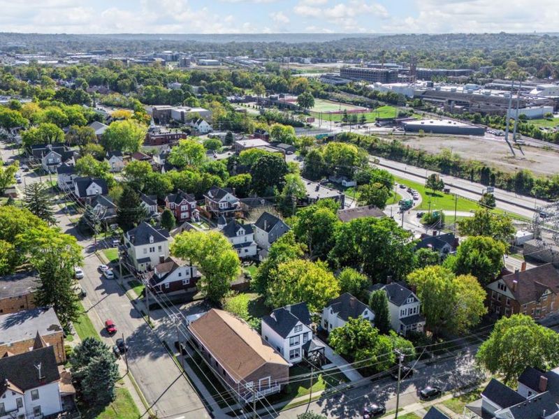 4922 Marion Avenue, Norwood, OH 45212 Photo 9