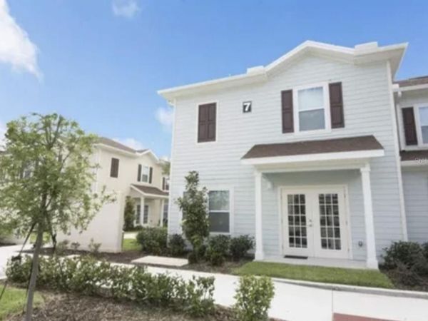 3207 GOLD LANE, KISSIMMEE, FL 34747