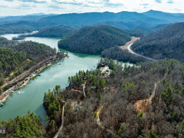 Tbd Mountain Wynd Drive, Butler, TN 37640