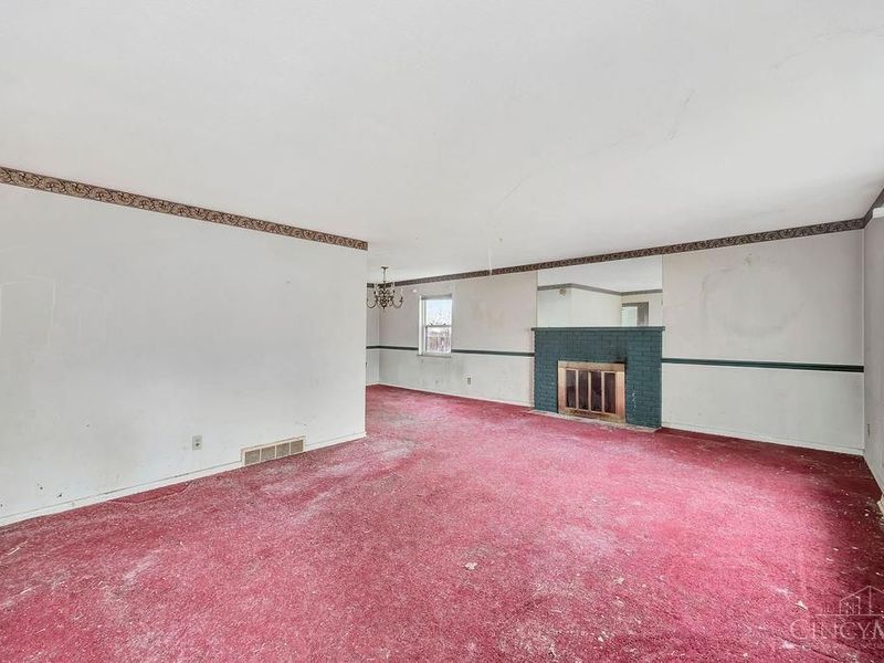 1659 Devils Backbone Road, Green Township, OH 45233 Photo 2