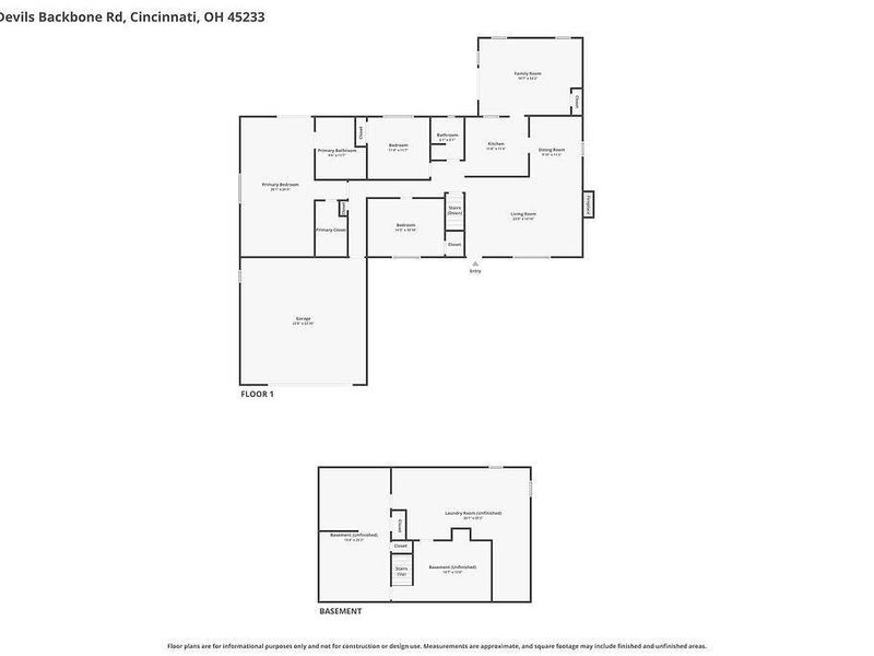 1659 Devils Backbone Road, Green Township, OH 45233 Photo 30