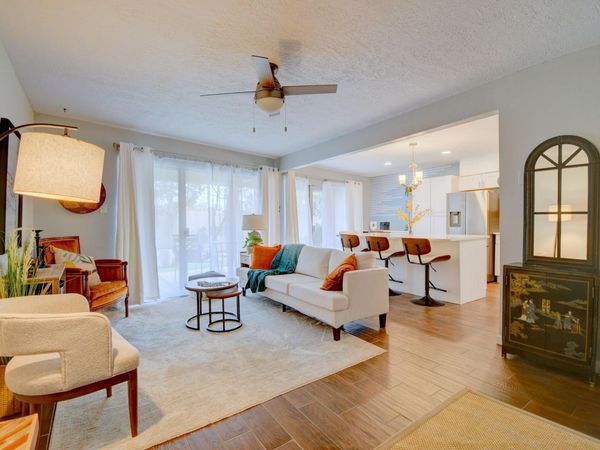 4717 Country Club Lane NW, Unit A7, Albuquerque, NM 87114