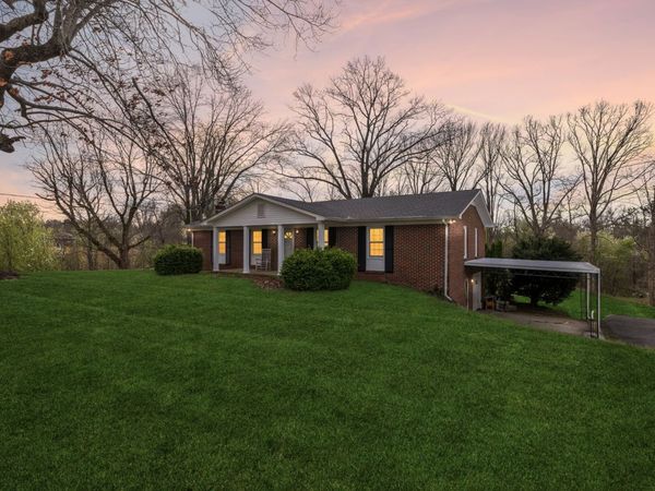 3335 Hill Town Rd, Santa Fe, TN 38482