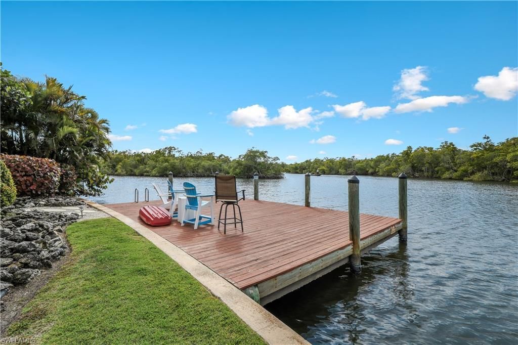 1712 Harbor Ln, Naples, FL 34104 Photo